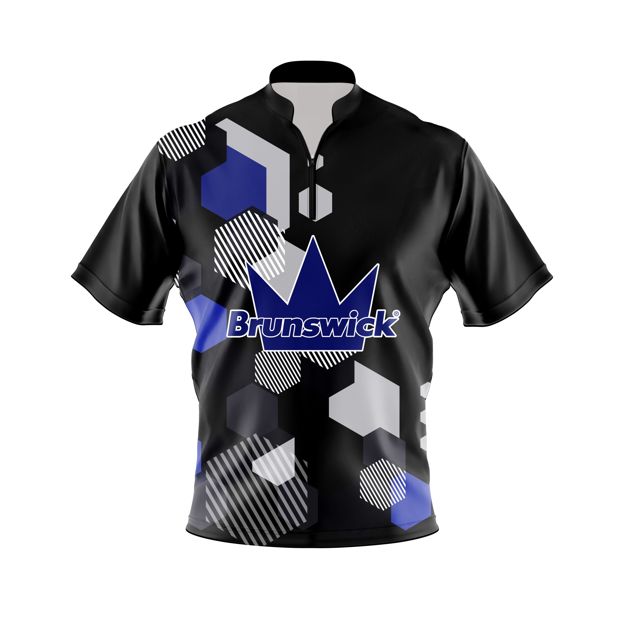 Brunswick Staff Apparel