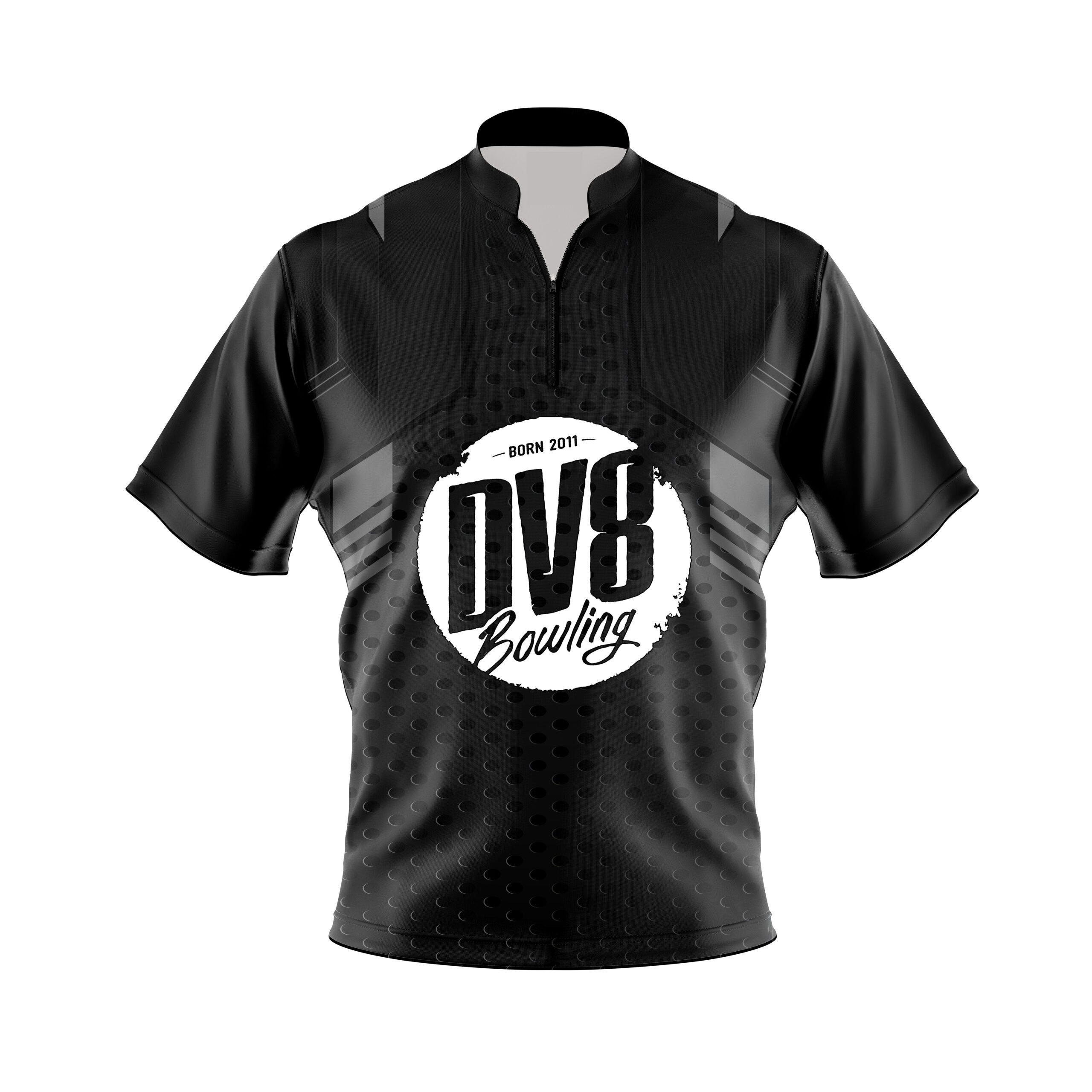 DV8 Staff Apparel