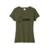 Military Green Heather