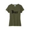 Military Green Heather