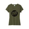 Military Green Heather