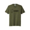 Military Green Heather