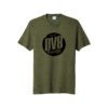 Military Green Heather